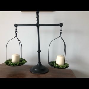 Decorative Scales as seen on HGTV’s Fixer Upper